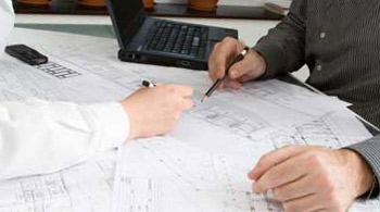 Siteplan assistance