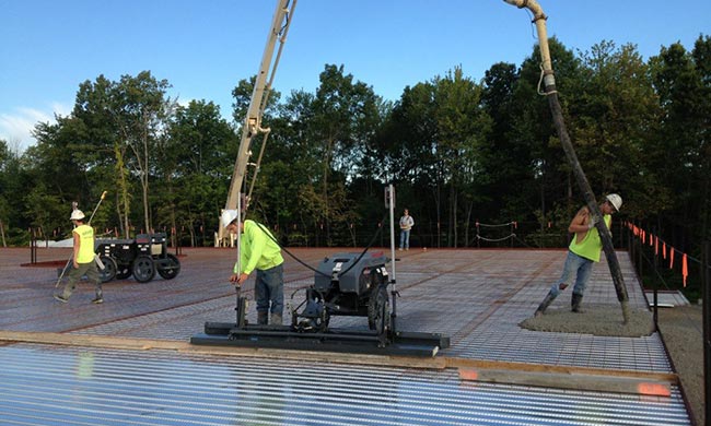  Metal Building Construction