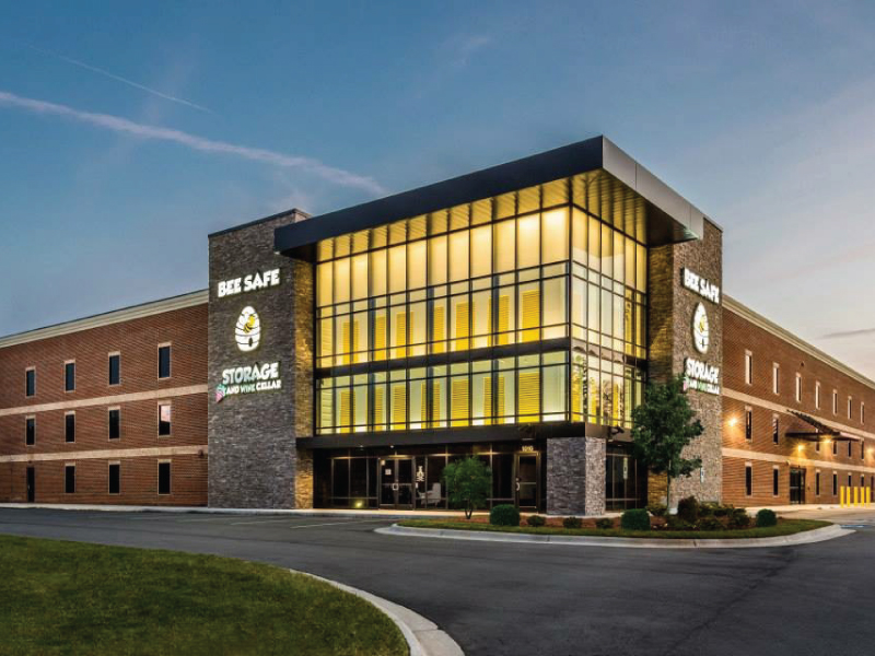 Bee Safe Carry | Rapid Building Solutions