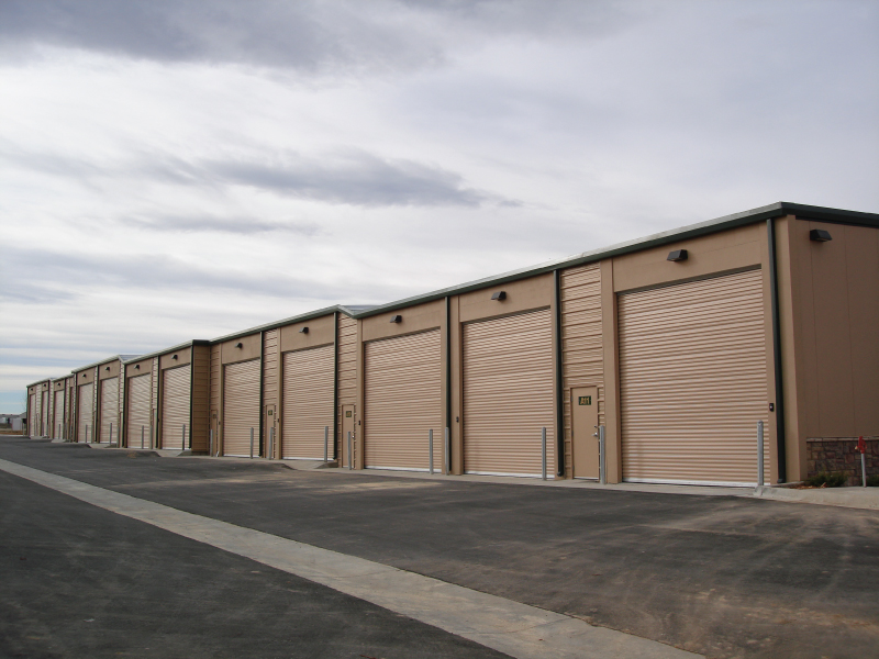 Premises Windsor | Rapid Building Solutions