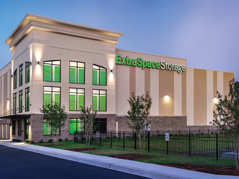 Prince Creek | Rapid Building Solutions